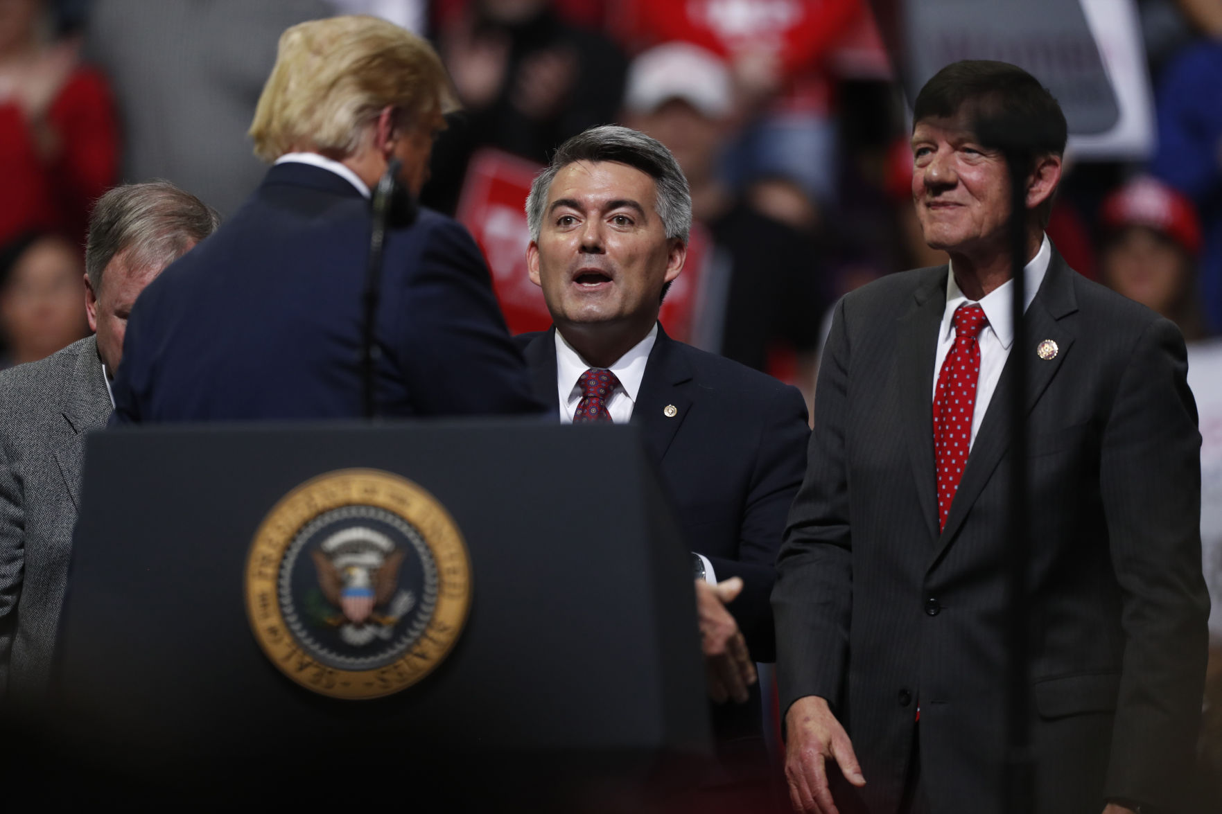 Election 2020 Trump